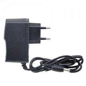 GESİ AD-1201 12 Volt 1 Amper Adaptor