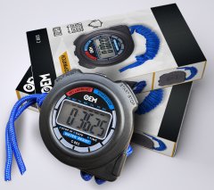 C803 Dijital El Tipi Kronometre