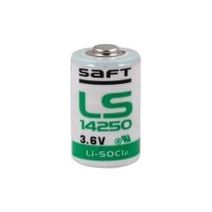 Saft LS14250 3,6v Lityum Pil