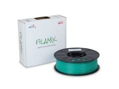 Filamix PLA 3D Yazıcı Filamenti Yeşil 1.75mm 1kg