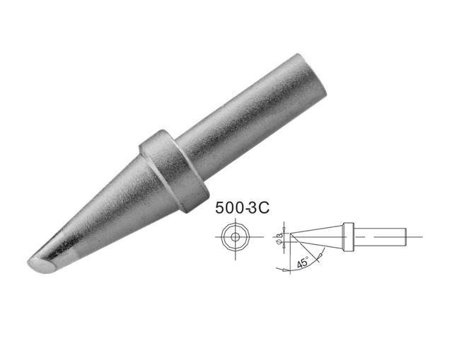 500-3C Quick 203G Havya Ucu