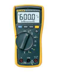 Fluke 115 True Rms Multimetre