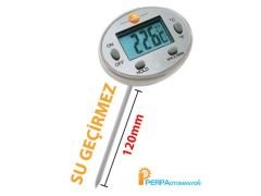 Testo 0560-1113 Mini Problu Termometre