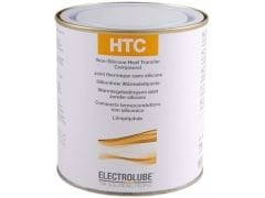 Electrolube Htc 1kg Silikonsuz Termal Macun