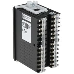 Omron E5EC-RX4A5M-000 100-240VAC Pid Sıcaklık Kontrol Cihazı