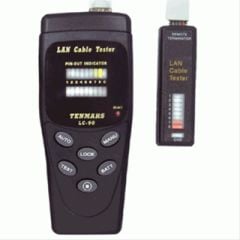 Tenmars LC-90 LAN Kablo Ölçer