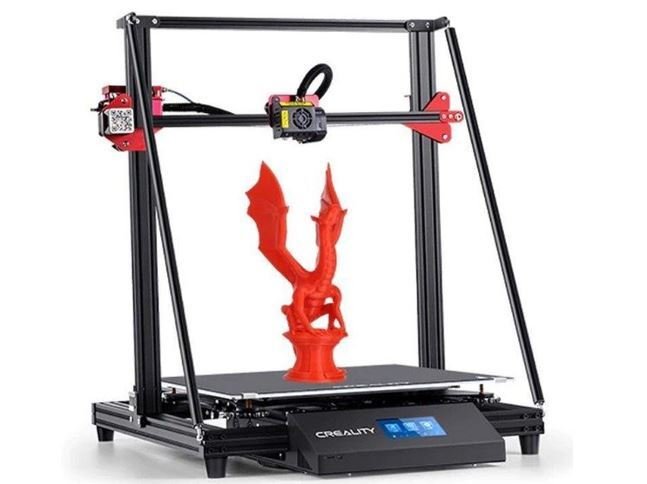 Creality CR-10 Max 3D Yazıcı