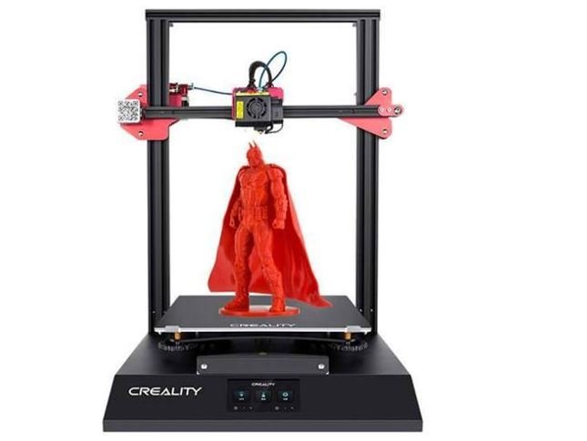 Creality CR-10S Pro V2 3D Yazıcı