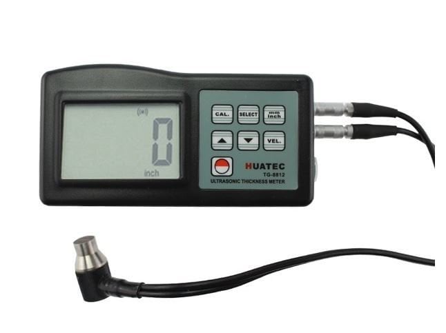 Huatec TG-8812 Ultrasonik Kalınlık Ölçer