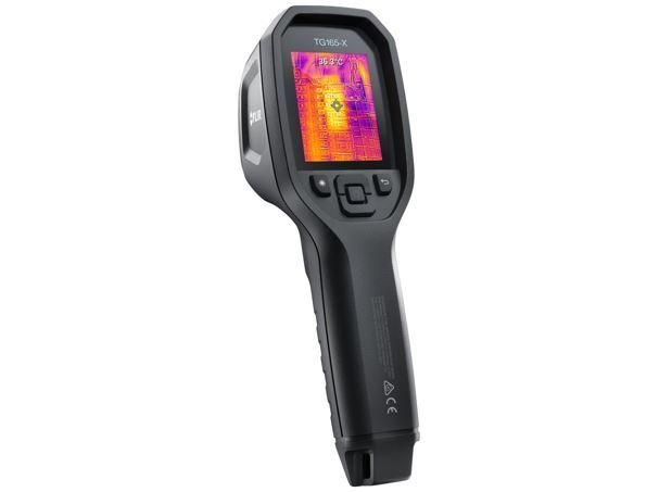 Flir TG165-X Termal Kamera