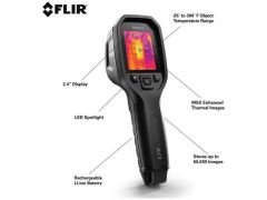 Flir TG165-X Termal Kamera