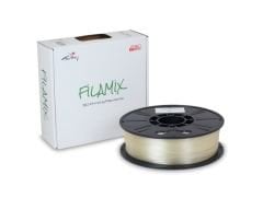 Filamix Naturel PLA 3D Yazıcı Filamenti 1.75mm - 1kg