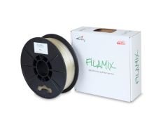 Filamix Naturel PLA 3D Yazıcı Filamenti 1.75mm - 1kg