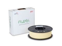 Filamix Krem PLA 3D Yazıcı Filamenti 1.75mm - 1kg