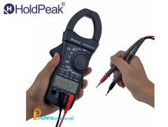 HoldPeak HP-570C-APP Bluetooth Pensampermetre