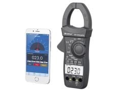 HoldPeak HP-570C-APP Bluetooth Pensampermetre