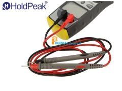 HoldPeak HP-860B AC-DC 2000A Pensampermetre