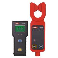 UT255B Yüksek Voltajlı Pensampermetre