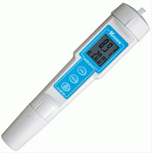 ST-6020 Kalem Tipi pH Metre