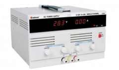 MT-3010D 300W 0-30Vdc/10A Laboratuvar Tipi Ayarlı Güç Kaynağı