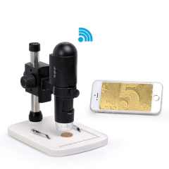 SL18–200X USB WİFİ Dijital Mikroskop