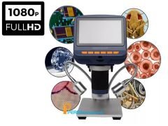AD106S Full HD Dijital Mikroskop