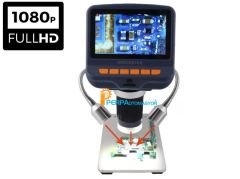 AD106S Full HD Dijital Mikroskop