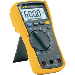 Fluke 117 True Rms Dijital Multimetre