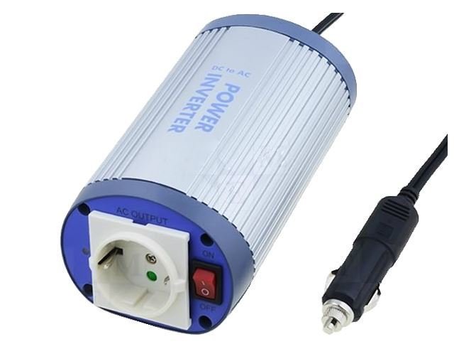 Mean Well A301-150 150W 12V Modifiye Sinüs İnverter