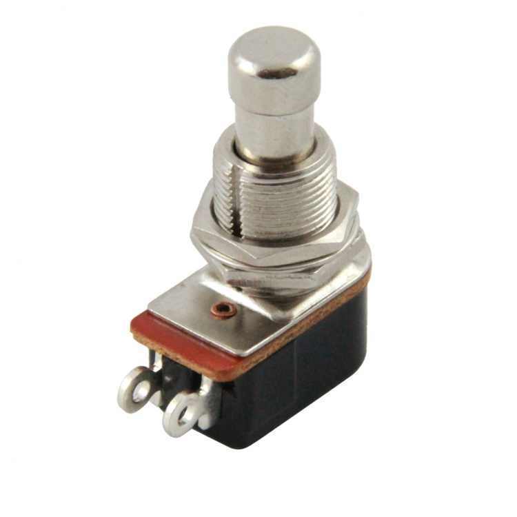 Pedal Switch Yaylı -IC-148J