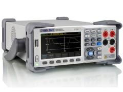 Siglent SDM3065X-SC Yüksek Hassasiyetli Dijital Multimetre