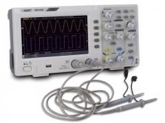 Owon SDS1202 200Mhz 2 Kanallı Dijital Osiloskop