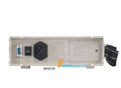 Mastech M9803R Masa Tipi Dijital Multimetre