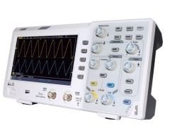 Owon SDS1102 100Mhz 2 Kanallı Dijital Osiloskop