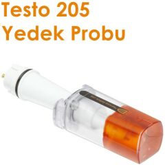 Testo 205 PH Metre Yedek Ph Probu