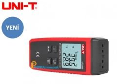Unit UT320D Mini Dijital 2 Kanal Termometre