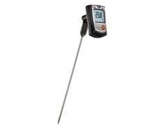 Testo 905-T1 Saplama Problu Termometre