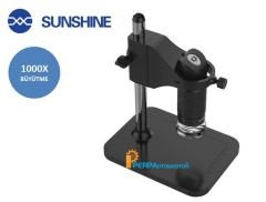 Sunshine DM-1000S Usb Dijital Mikroskop 1000X