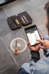 Testo Smart Havalandırma ve Klima Seti