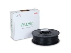 Filamix Siyah PLA 3D Yazıcı Filamenti 1.75mm 1kg