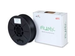 Filamix Siyah PLA 3D Yazıcı Filamenti 1.75mm 1kg