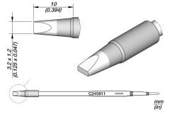 Jbc C245-811 Havya Ucu