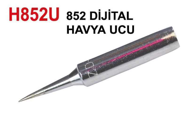 Set Havya Ucu H852U
