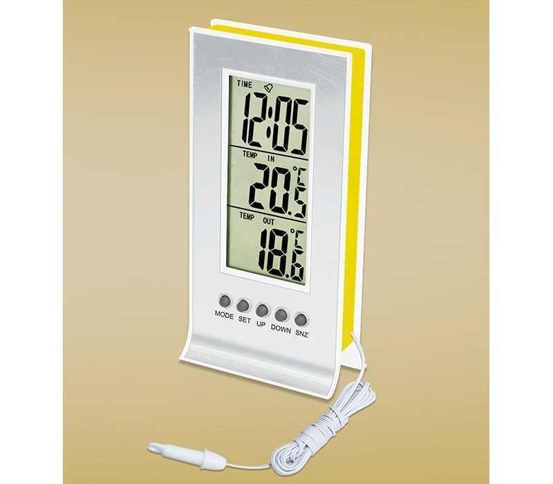 H106B Termometre