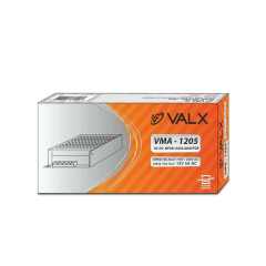 VMA-1205 12V 5A 60W Metal Kasa Adaptör