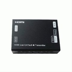 Geratech EGE-H60X HDMI CAT6 Extender 60m 1080p / 4K