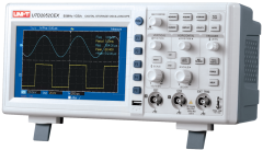 Unit UTD2052 CEX Dijital 2 Kanallı Osiloskop