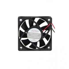 FAN 60X60X15 24V DC