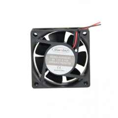 FAN 60X60X25 12V DC