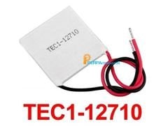 TEC1-12710 Termoelektrik Peltier Soğutucu